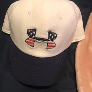 RESERVED UA hat for cheryle